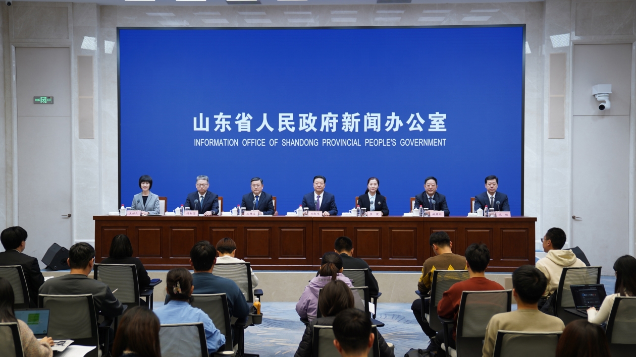 92069億元，同比增長6%：山東公布2023年經(jīng)濟(jì)社會運(yùn)行情況