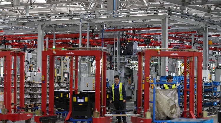 2023年中國新設外企數(shù)量同比增39.7%