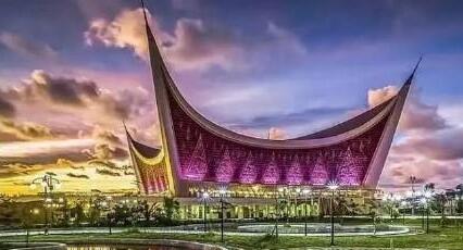 印尼一機場因火山噴發(fā)臨時關(guān)閉 2000餘名乘客受影響