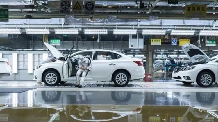 《廣東省製造業(yè)高質(zhì)量發(fā)展促進條例》發(fā)布