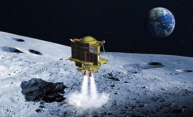 日本小型探測(cè)器登月後太陽(yáng)能電池?zé)o法發(fā)電