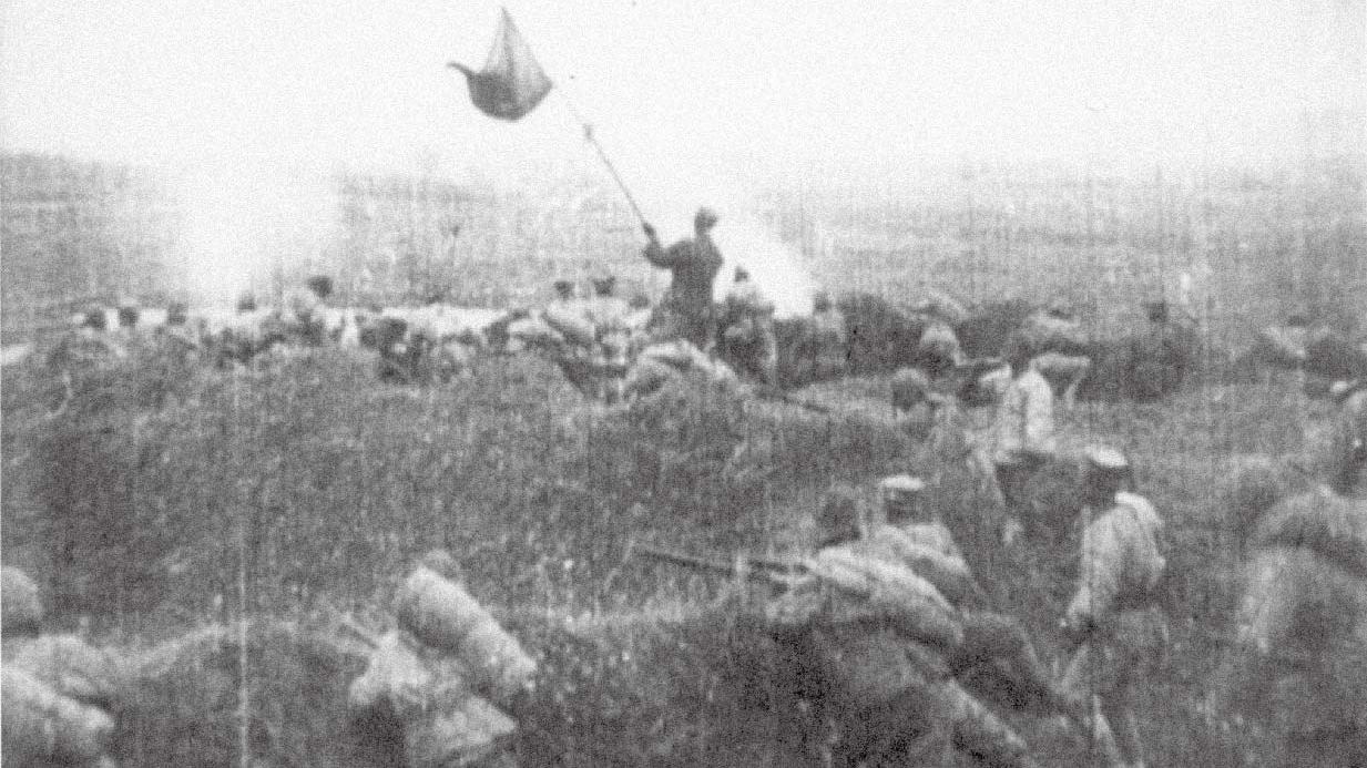 香港故事｜膠片電影修復(fù)：為藝術(shù)拂塵 讓「老電影」重生