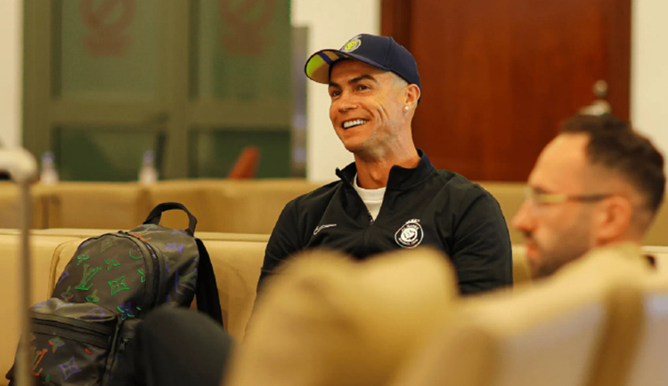 C羅將在大運(yùn)中心「開(kāi)波」 龍崗大批文體福利「來(lái)襲」！