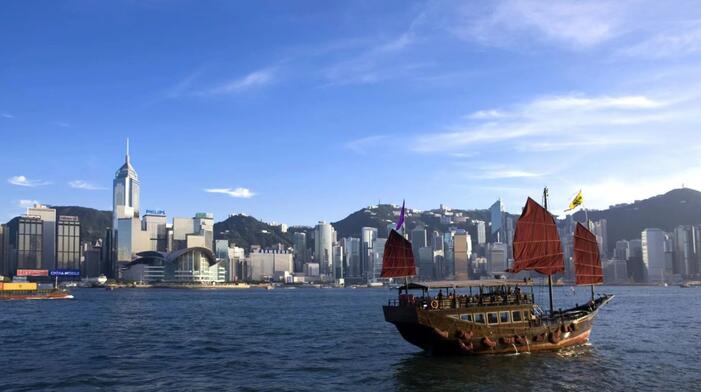 G19反對(duì)將人權(quán)問題政治化 斥西方干預(yù)香港司法獨(dú)立