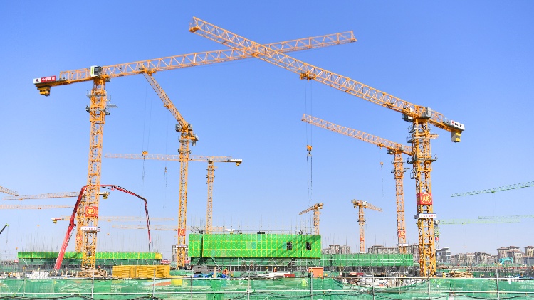 2023年中央企業(yè)實現(xiàn)營業(yè)收入39.8萬億元 實現(xiàn)高質量的穩(wěn)步增長