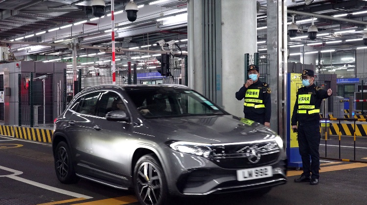 融通大灣區(qū)｜「三向齊增」！港珠澳大橋2023年人車貨多領域經濟高效提升