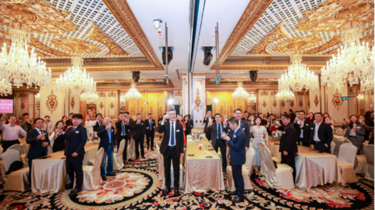 大灣區(qū)律師數(shù)量居全國(guó)之首 華商維港畔成功舉辦「香港之夜」