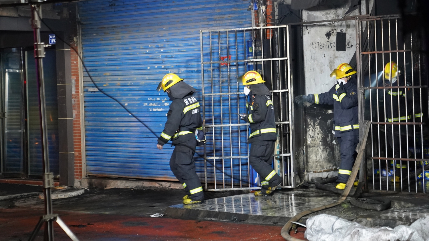 追蹤報道｜緊急救治！國家級醫(yī)療專家趕赴江西新余