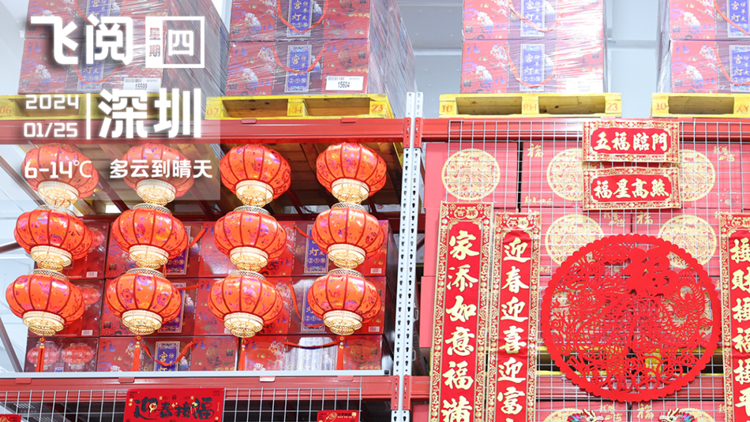 終於等到你！深圳最大高鐵站開工時間定了丨飛閱深圳