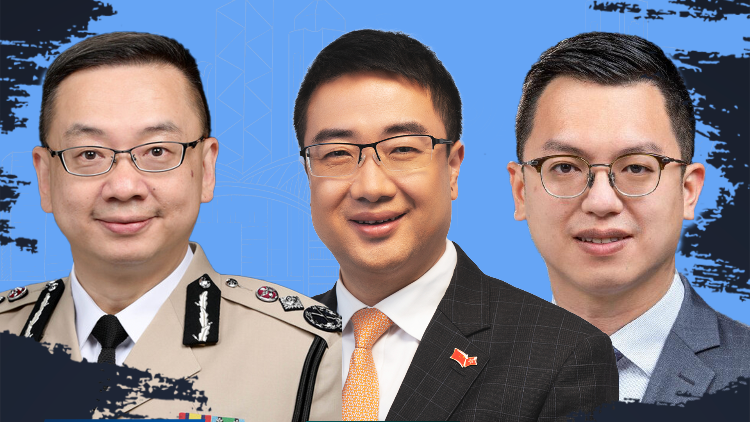 【直播預(yù)告】不容錯(cuò)過！入境處處長等親自答疑「高才通」相關(guān)問題