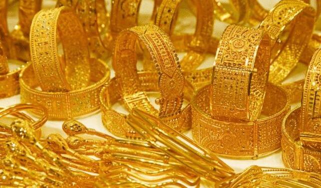 去年我國黃金消費(fèi)量同比增長8.78% 