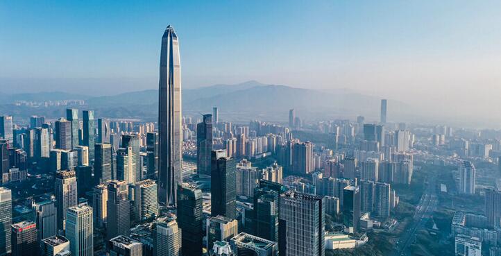 多國(guó)經(jīng)濟(jì)「成績(jī)單」密集揭曉  經(jīng)濟(jì)韌性誰(shuí)更強(qiáng)？