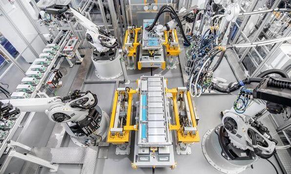 中國(guó)發(fā)展未來(lái)產(chǎn)業(yè)  部署六大方向