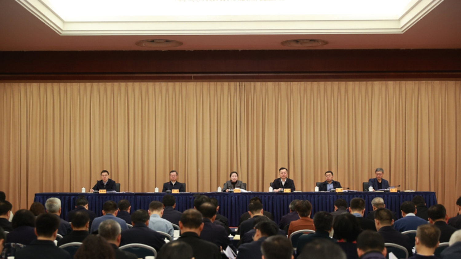 李剛?cè)沃醒爰o(jì)委國家監(jiān)委駐中央組織部紀(jì)檢監(jiān)察組組長