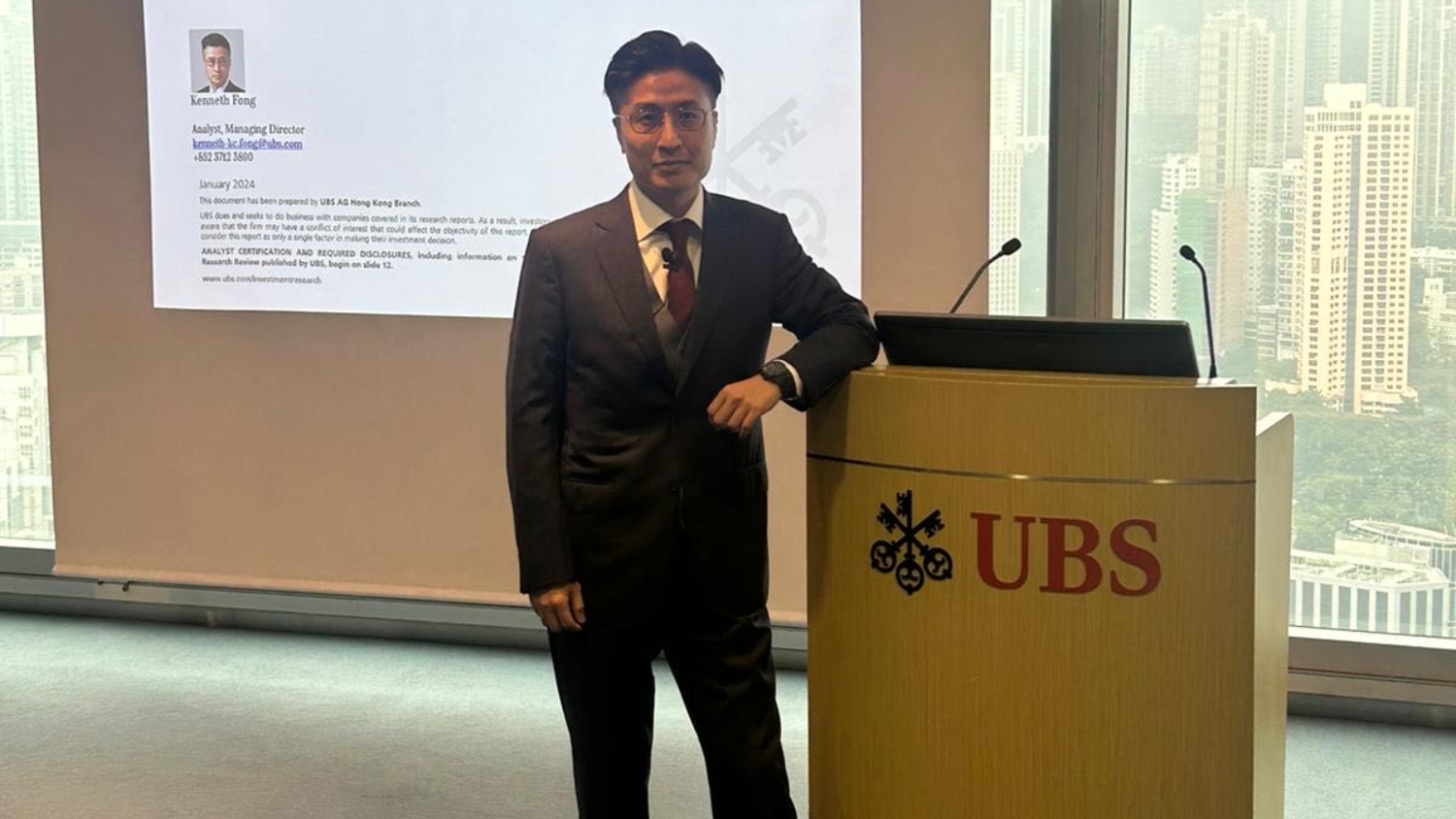 瑞銀：中國(guó)互聯(lián)網(wǎng)行業(yè)仍有數(shù)個(gè)增長(zhǎng)引擎