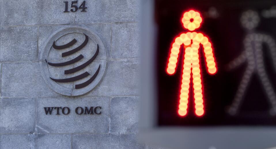 WTO預(yù)警：紅海危機衝擊下將下調(diào)全球貿(mào)易增長預(yù)期