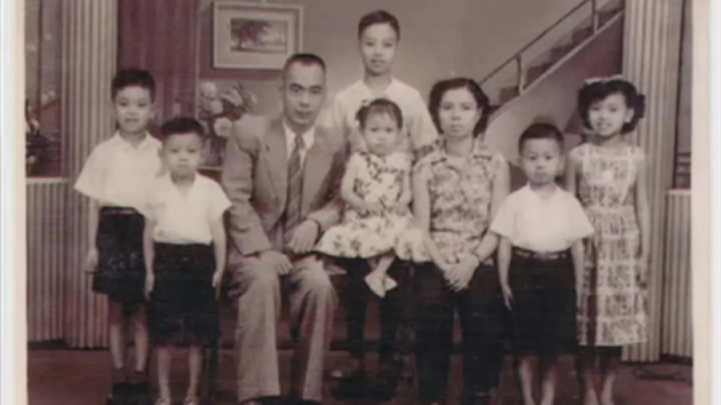 僑?！w心 | 王起鵾：在紅旗下成長(zhǎng) 榮譽(yù)屬於祖國(guó)