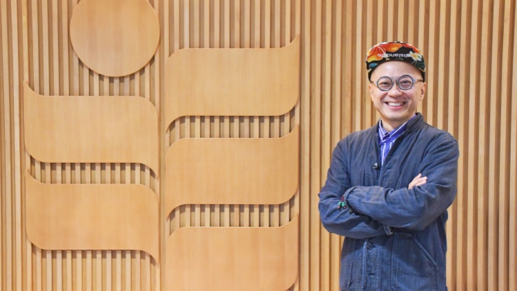助視障人士傳承中國文化 拼木發(fā)聲來識字 拓展多感官學(xué)習(xí)模式 助視障人士傳承中國文化 拼木發(fā)聲來識字 拓展多感官學(xué)習(xí)模式