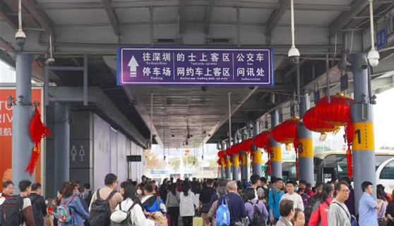 【來論】開放西安、青島港澳個人遊 「新年禮包」來得恰到時期