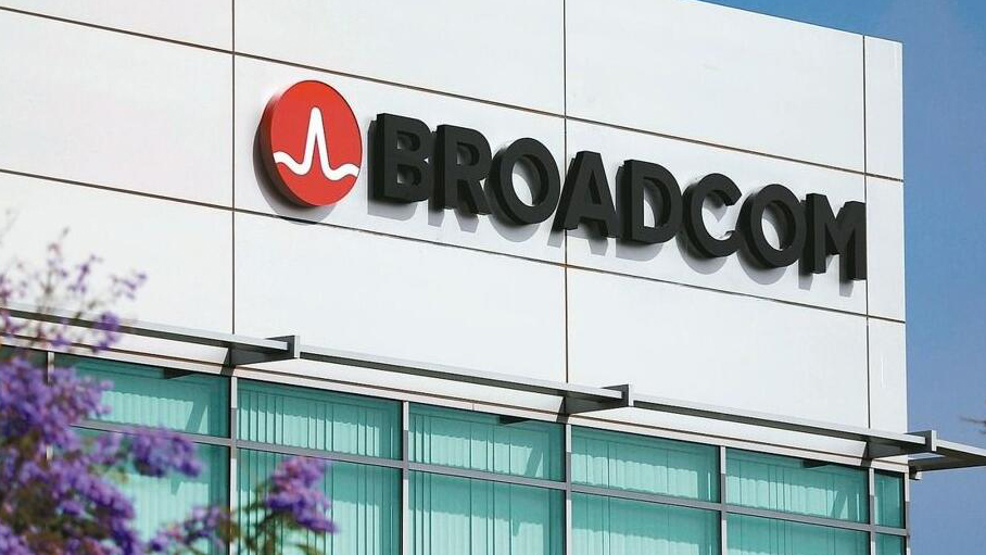 博通接近以38億美元出售終端用戶(hù)計(jì)算業(yè)務(wù)