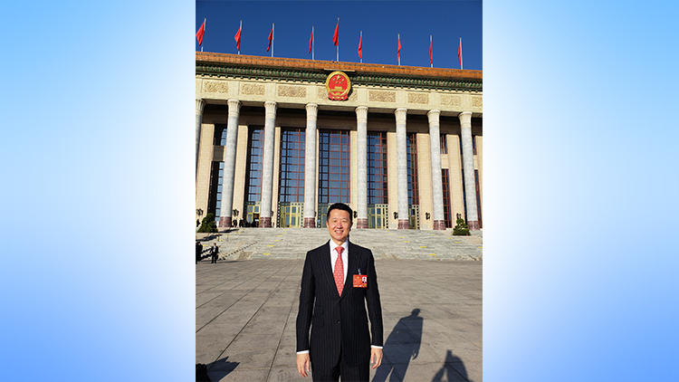 【提案精選】魏明德委員：建議在香港成立粵港澳大灣區(qū)全民國防教育基地