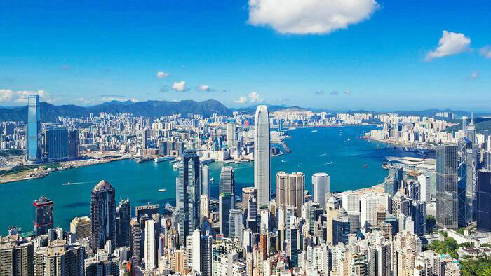 【來論】《條例草案》護國安兼顧保人權(quán) 無辜者不會墮法網(wǎng)