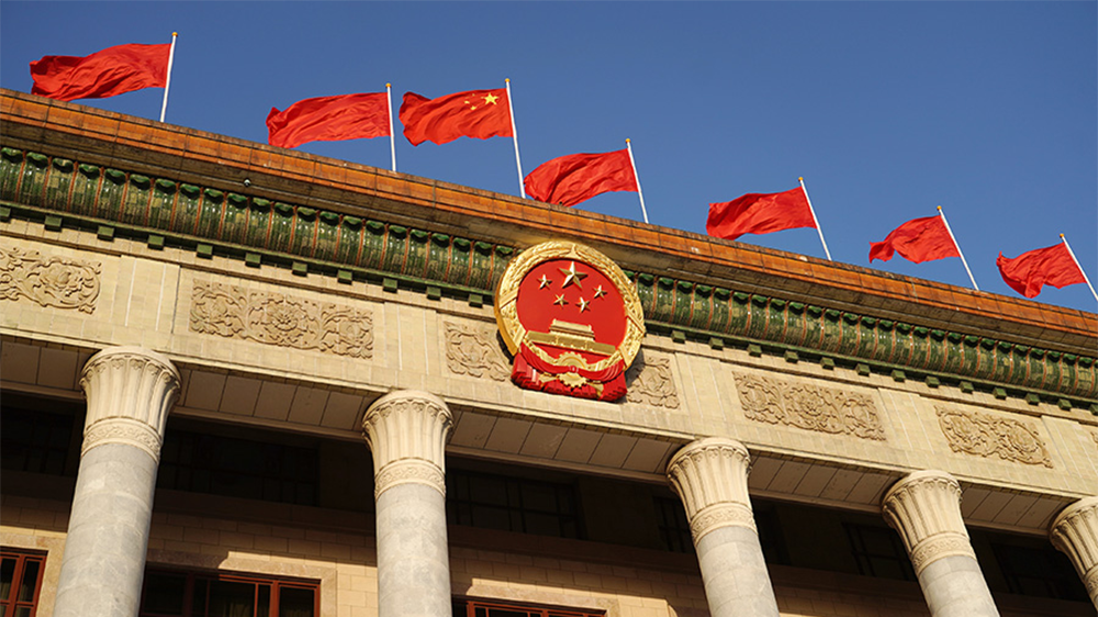 【建評(píng)】繼續(xù)說好中國故事