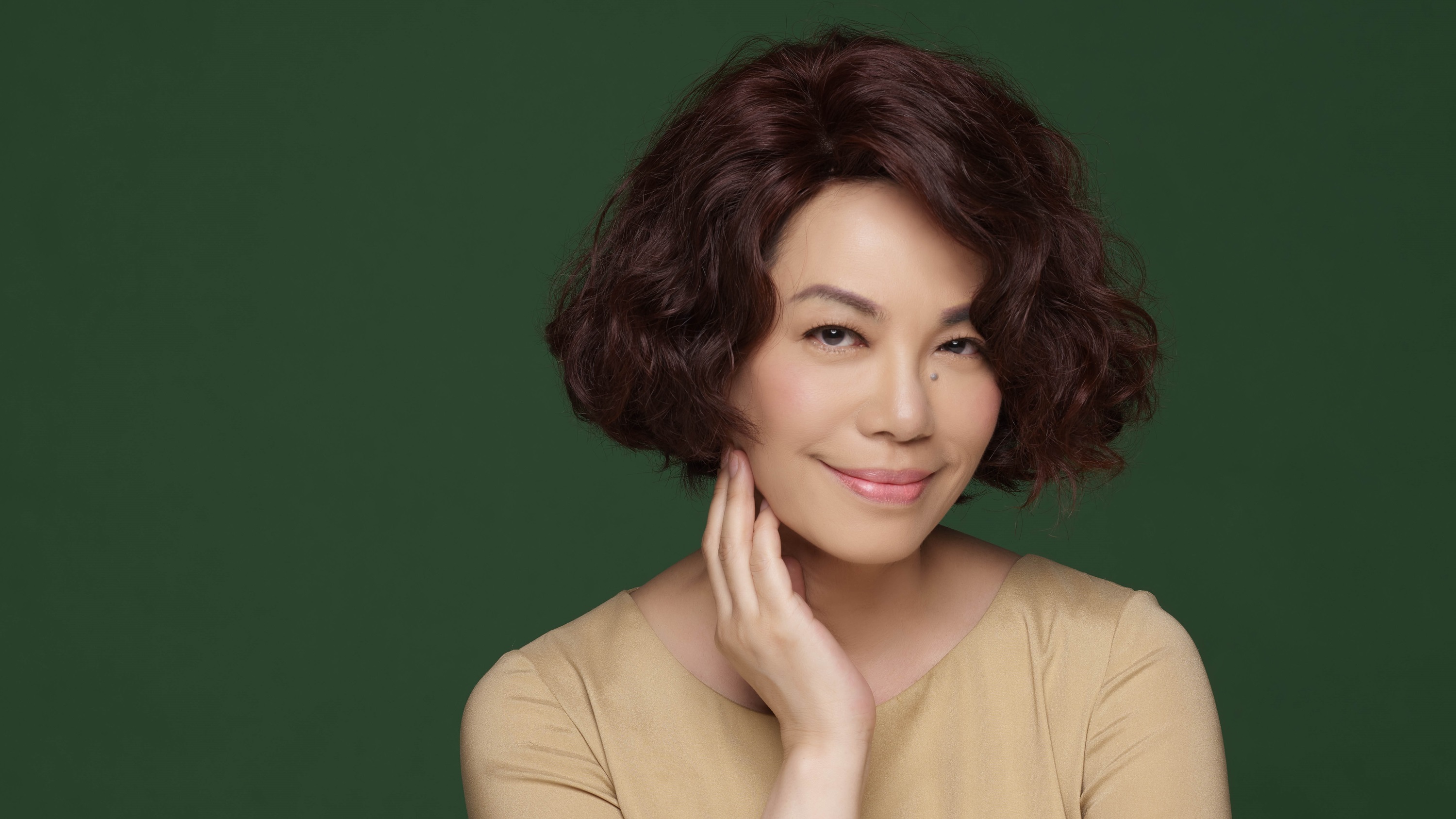 【娛樂】蔡琴演唱會(huì)門票明日開售