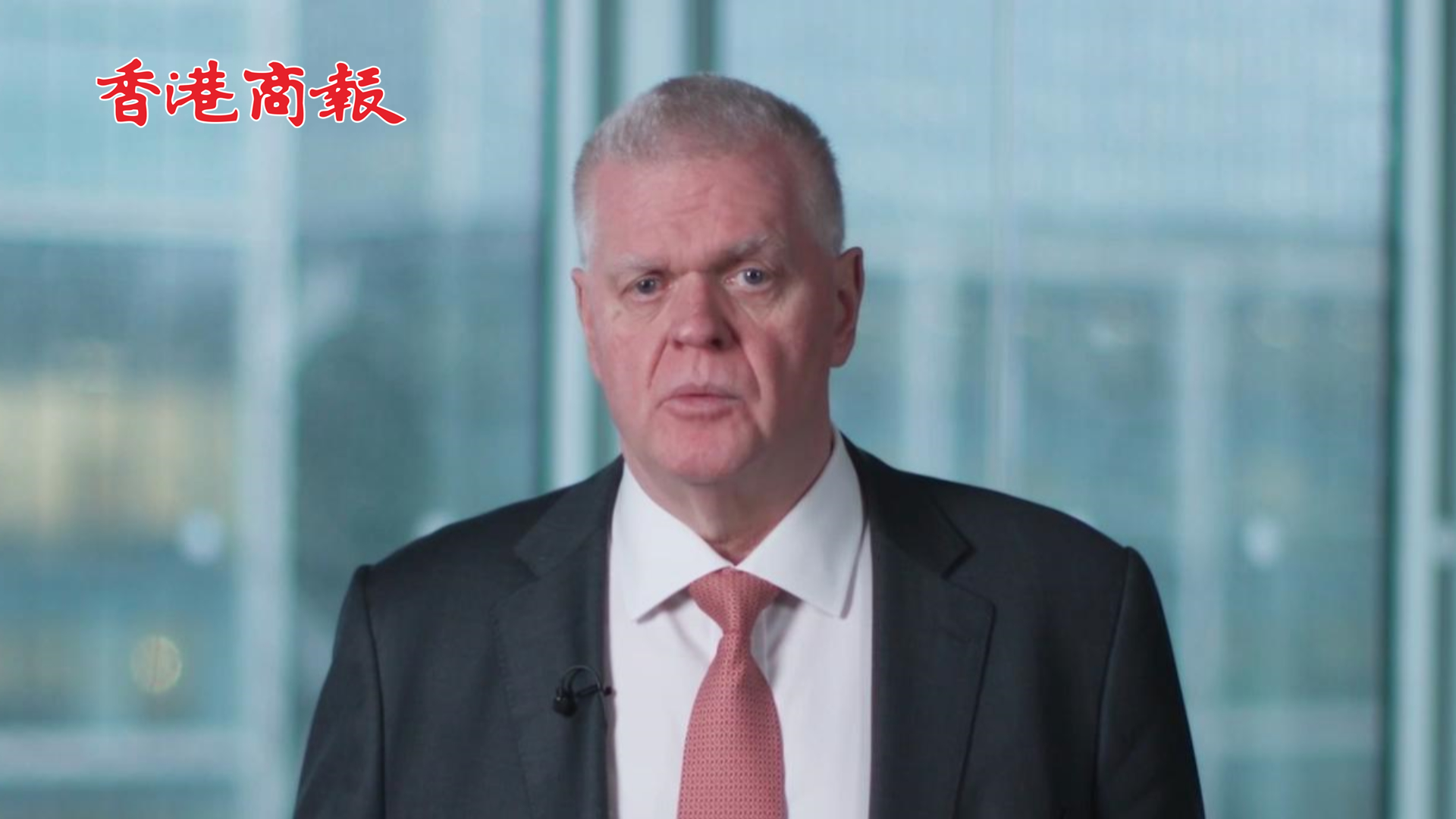 有片 | 用腳投票！全球商界大佬紛紛布局中國