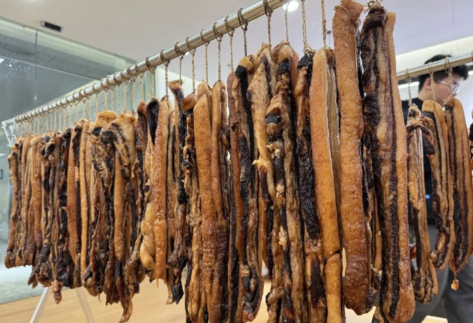 衝上熱搜！離職員工給前公司寄了「一頭豬」 深圳這家公司的做法讓人暖心