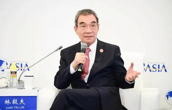 博鰲亞洲論壇丨林毅夫：中國仍然是世界經(jīng)濟增長的主要動力源