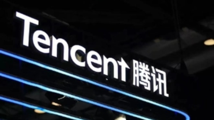 【財(cái)通AH】騰訊重新啟動(dòng)連續(xù)大額回購(gòu)