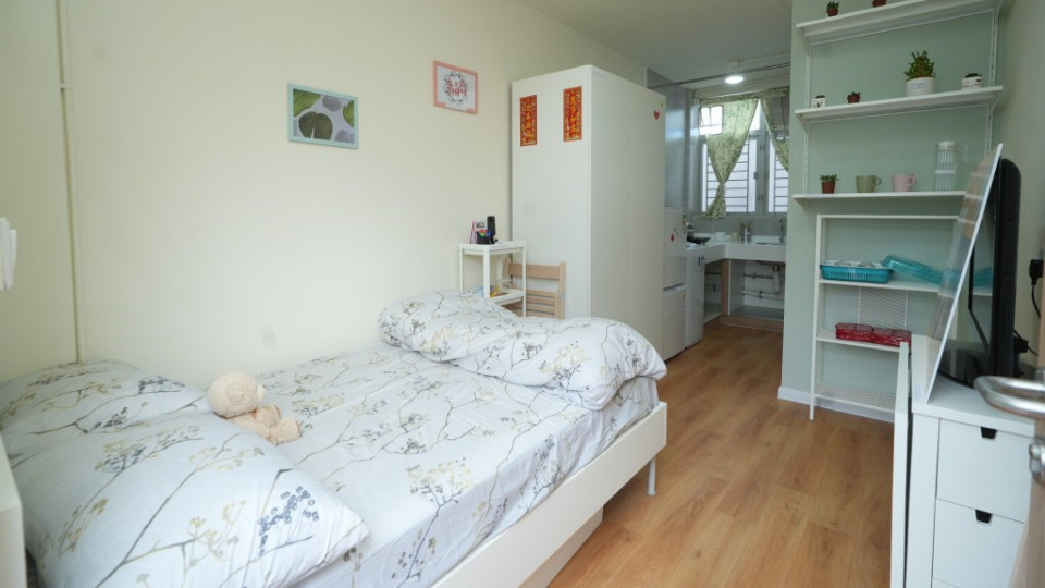 政府公布第二批「簡約公屋」項(xiàng)目兩份合約招標(biāo)結(jié)果