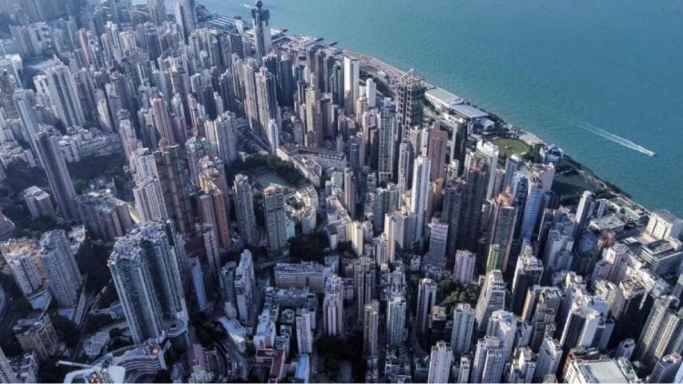 【港樓】柴灣祥民道樂建居用地如期招標(biāo)