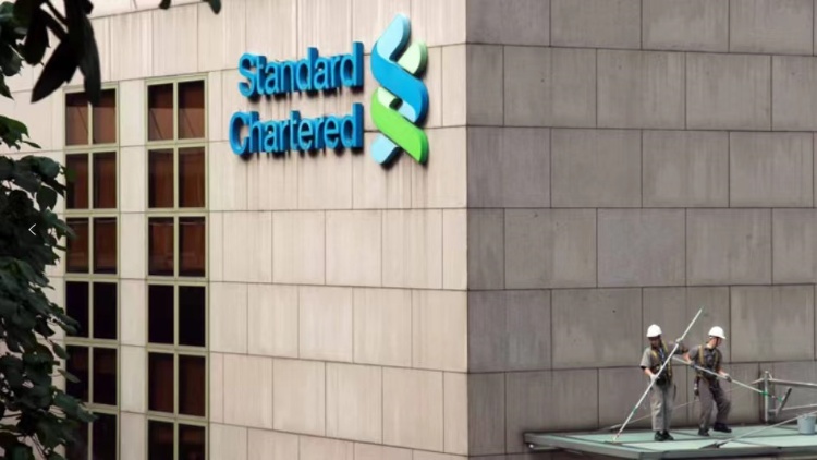 渣打：跨境理財(cái)通2.0反應(yīng)踴躍 南向通開戶數(shù)目增4倍