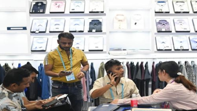 廣交會(huì)期間8個(gè)車站陸續(xù)上線外卡POS機(jī)