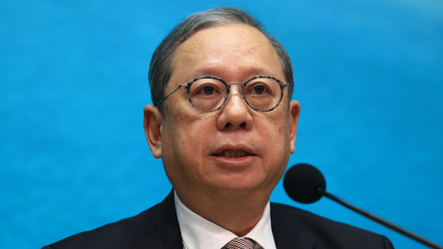 林建岳：夏寶龍主任「五個(gè)需要」對香港「由治及興」有重要指導(dǎo)作用