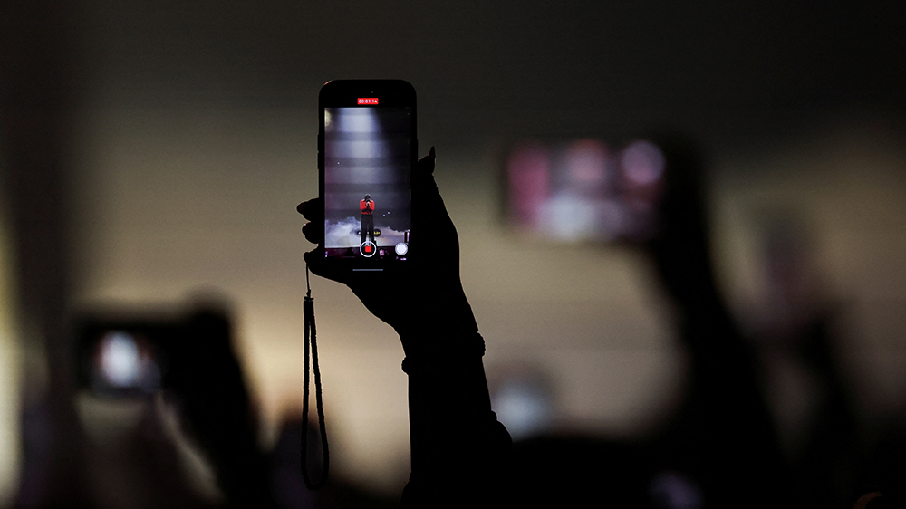 傳音手機(jī)增勢(shì)迅猛成全球第四 三星重返榜首