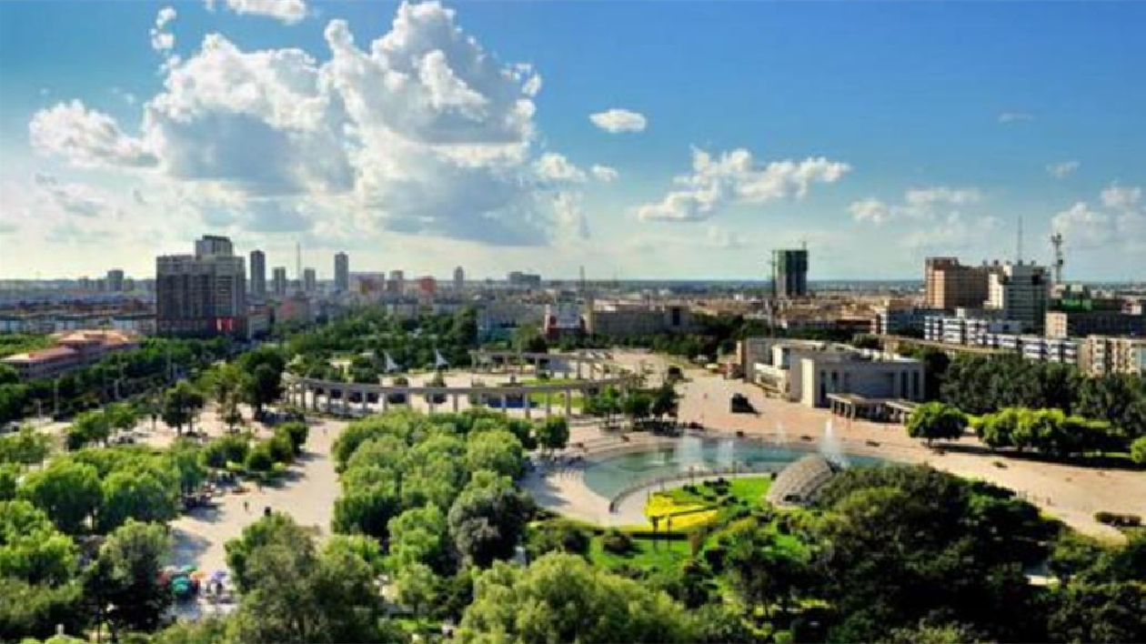 四平市再戰(zhàn)「營(yíng)商環(huán)境」，力爭(zhēng)三年做到東北最好