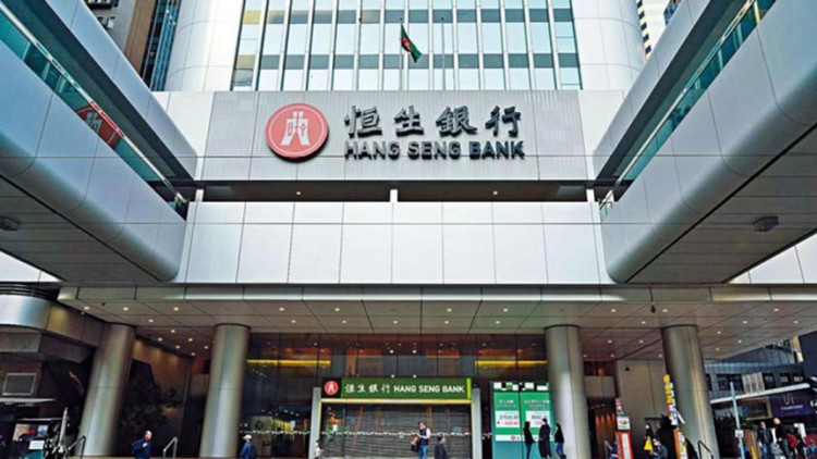 恒生：料美聯(lián)儲(chǔ)未來數(shù)月息口不變