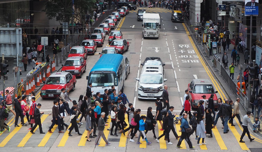 晨星：首4個(gè)月MPF人均賺逾5788元 港股基金4月升近7%