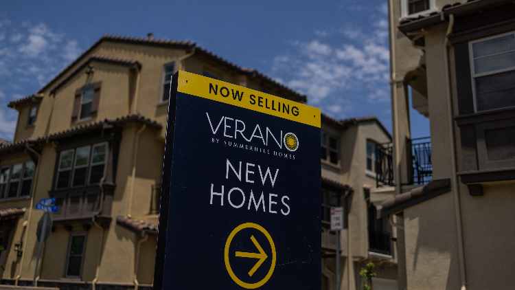 蒂米拉奧斯：美國住房成本居高不下 破壞聯(lián)儲(chǔ)局減息計(jì)劃