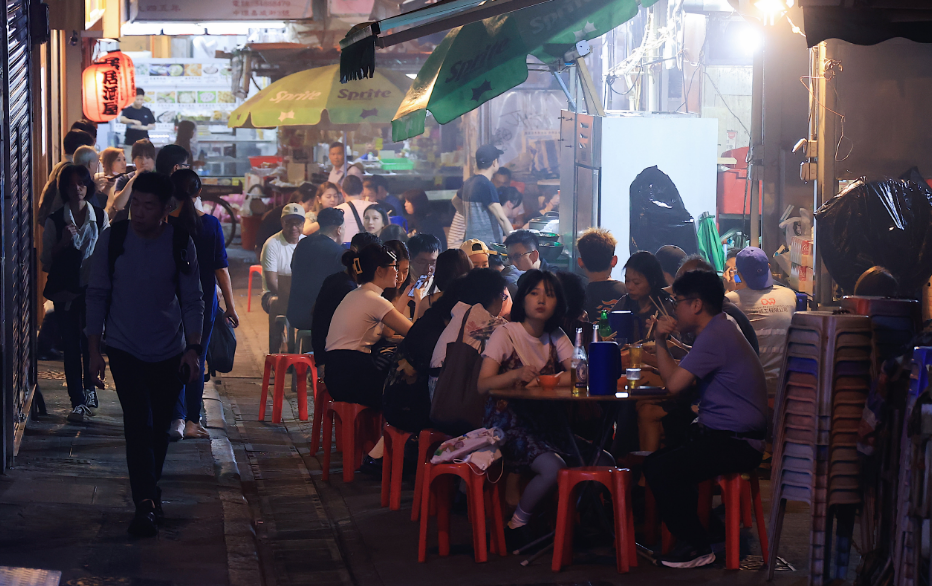 【有一說(shuō)一】開(kāi)門迎客不能「嫌貧愛(ài)富」