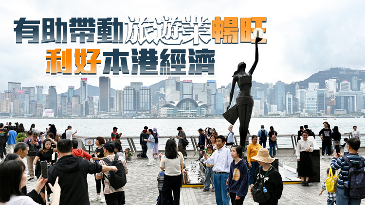 【商報(bào)時(shí)評(píng)】個(gè)人遊一擴(kuò)再擴(kuò) 旅遊業(yè)識(shí)變應(yīng)變