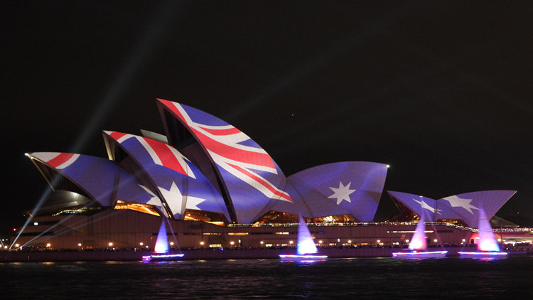 澳大利亞經(jīng)濟(jì)學(xué)家羅震：澳中關(guān)係為何重要？