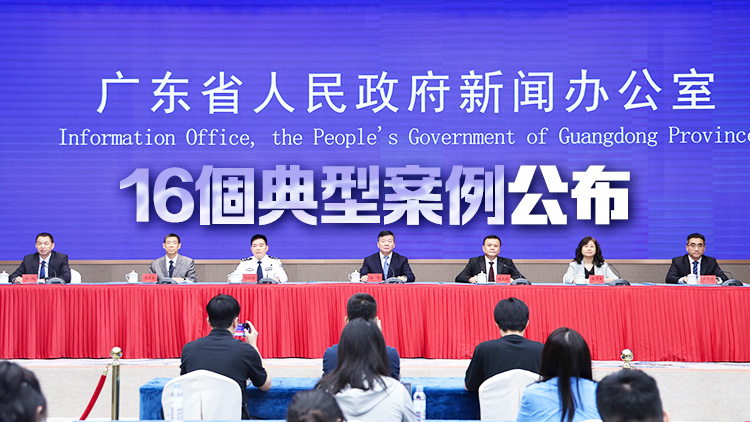 粵港澳大灣區(qū)第二批規(guī)則銜接機(jī)制對接典型案例公布，共16個