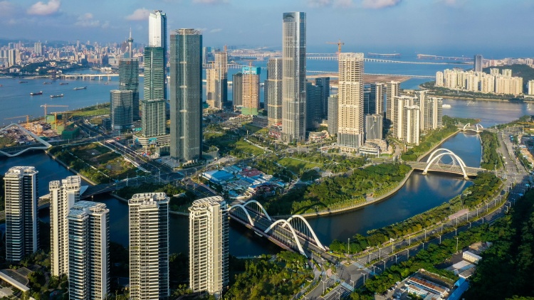 珠海發(fā)布國內(nèi)首部鄉(xiāng)村風(fēng)貌提升專項法規(guī) 6月1日起施行