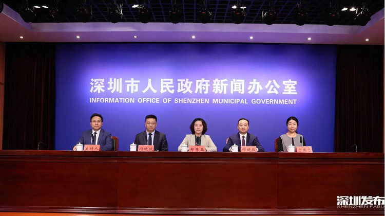 高等教育跑出「深圳速度」！ 超679萬人才助力高質(zhì)量發(fā)展