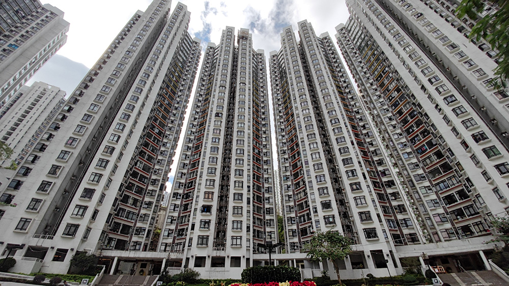 【港樓】中原估價(jià)指數(shù)連跌2周 跌幅擴(kuò)大