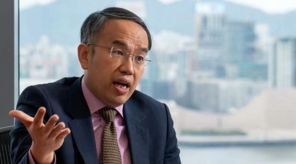 「打風(fēng)不停市」延至明年實(shí)施？許正宇：年中公布實(shí)施細(xì)節(jié) 不存在延遲問題